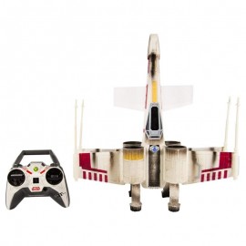 Nave Star Wars X-Wing Starfighter RC