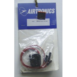Airtronics 97001 Standard Switch Harness