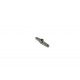 BRAZO SERVO DOBLE ALUMINIO 25T FUTABA TRAXXAS 400mm L+-16 12mm