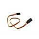 EXTENSION PARA SERVO FUTABA ARTRONICS JR SPEKTRUM 26AWG L 900mm