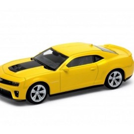 Chevrolet Camaro Zl1 1:43