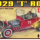 1929 Ford Model “T” Rod