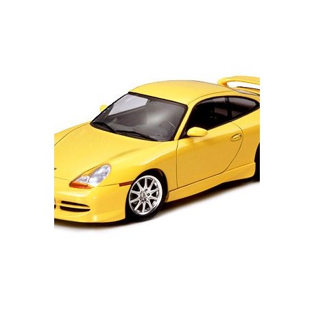 Porsche 911 GT3