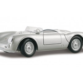 Porsche 550A Spyder