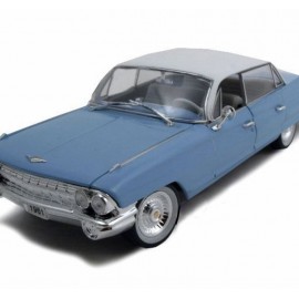 1961 CADILLAC SEDAN DE VILLE ELDORADO 1/32 BY SIGNATURE MODELS