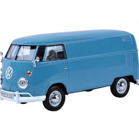 VOLKSWAGEN TYPE 2 (T1) DELIVERY/PICKUP
