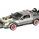 Delorean Time Machine