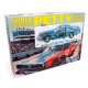 RICHARD PETTY 1973 DODGE CHARGER NASCAR
