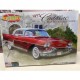 Atlantis 1957 Cadillac Brougham model kit