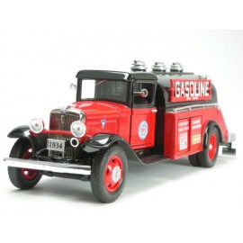 1934 Ford BB-157