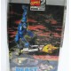 Marvel Comics La Bestia