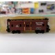 Model Power, N Coche de carga  Chessie System C&O Bay