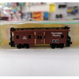 Model Power, N Coche de carga  Chessie System C&O Bay