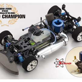 V-ONE RRR EVO WC