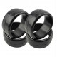 LLANTAS TOURING DRIFT PVC 63 X 26mm 4 PIEZAS