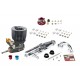 motor 21 Dragon IV CB4S  2DA EDICION3 Port Pre BREAKING SUPER COMBO   CON CLUTCH 4 PASTAS ALUMINIO Y PIPA
