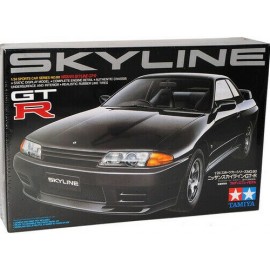 Nissan Skyline GTR