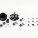 kit CLUTCH ( 3 PASTAS)