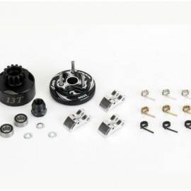 kit CLUTCH ( 3 PASTAS)