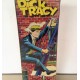 Dick Tracy Comic Book Character Police