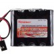 Bateria NiMH Receiver RX
