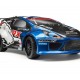 ION RX 1/18 RTR Electric Rally Car