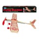 Flying Machine Avion de Madera Balsa By Guillows
