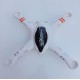 Walkera-piezas de repuesto QR X350 RC Quadcopter  CARCASA nueva