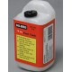 DU BRO Tanque de gasolina para avión de 12 oz