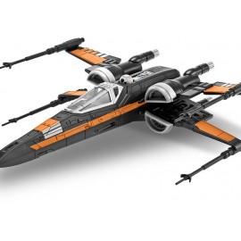 Poes XWing Fighter