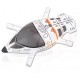 CUBIERTA SUPERIOR P/DRONE WALKERA QR W100 WiFi