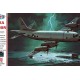 Atlantis Model Lockheed P 3A Orion