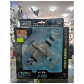 P 51D Mustang WWII AIRCRAFT SERIES