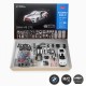 RASTAR RC ASSEMBLY MODEL KIT