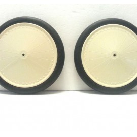 Ruedas Williams Bros Vintage II
