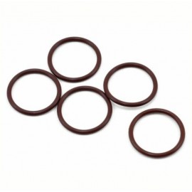 O-RING P/CARBURADOR 3/4″ (5 PZAS.)