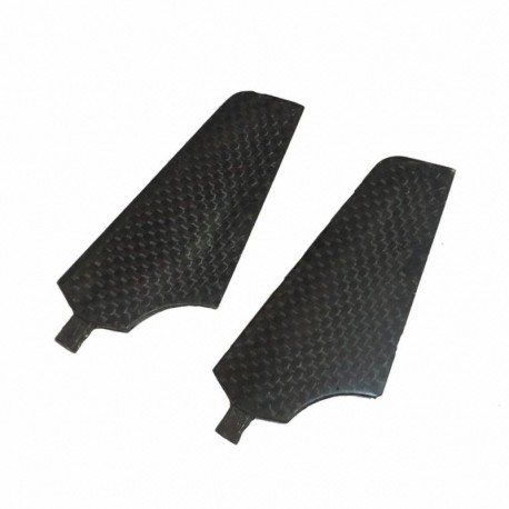 HELICES DE FIBRA DE CARBONO EF HELICOPTERS