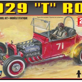 1929 Ford Model “T” Rod