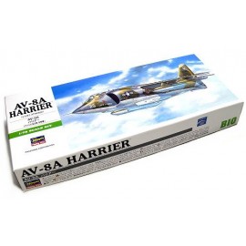 AV -8A Harrier