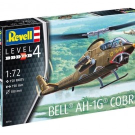 BELL AH-1G COBRA