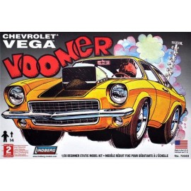 Chevrolet Vega Voomer