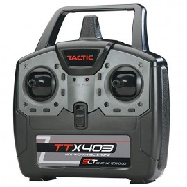 TTX403 4-Channel SLT TACTIC