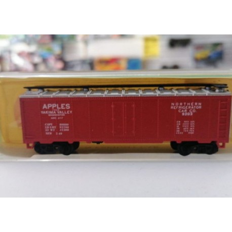 Model Power Scala N Freight Car