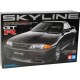 Nissan Skyline GTR