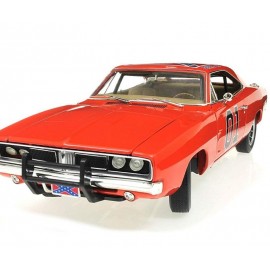 1969 Dodge Charger General Lee