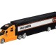 CUSTOM HAULER