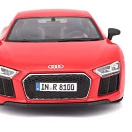 AUDI R8 MAISTO ESCALA 1:18