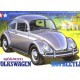 Volkswagen 1300 Beetle 1966