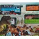 Tren de juguet Dinoasaur Train (25 Piesas)