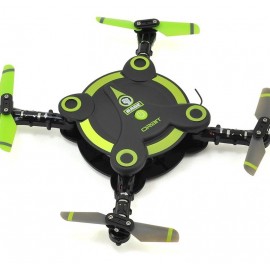 ORBIT RTF POCKET DRONE